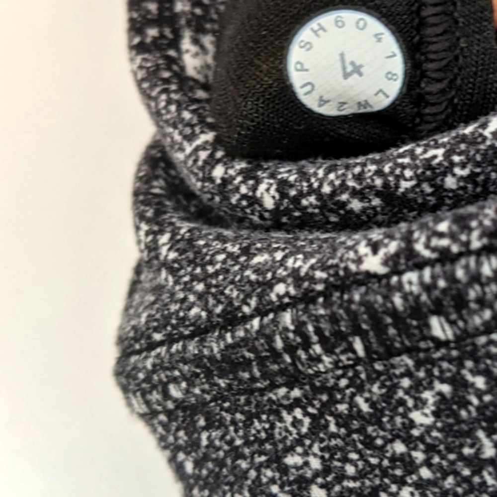 Lululemon Flow Y Bra Nulu Luminesce Splatter 4 - Picture 15 of 15